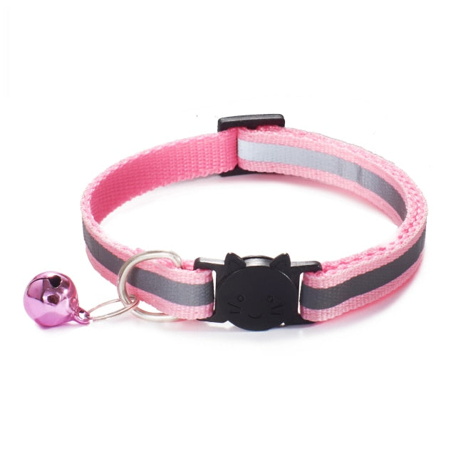 Cat Bell Collars