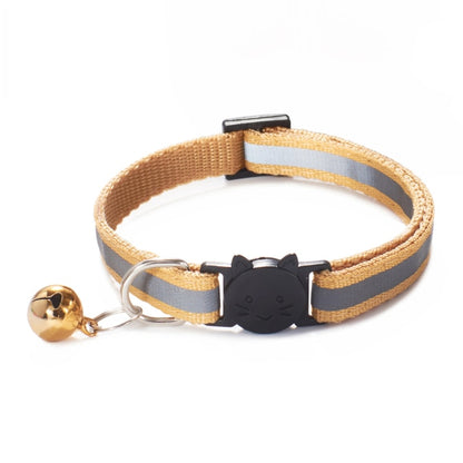 Cat Bell Collars