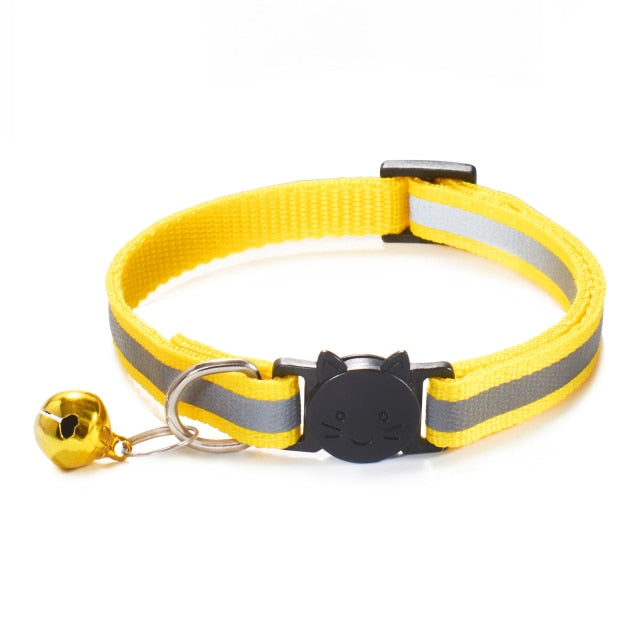 Cat Bell Collars