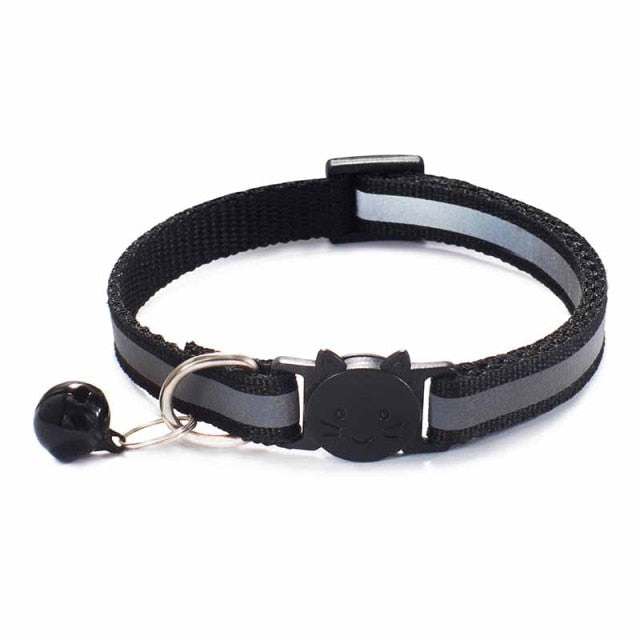 Cat Bell Collars