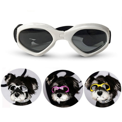 Dog Goggles