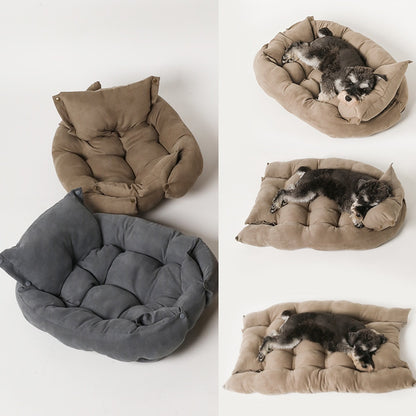 Super Soft Pet Bed