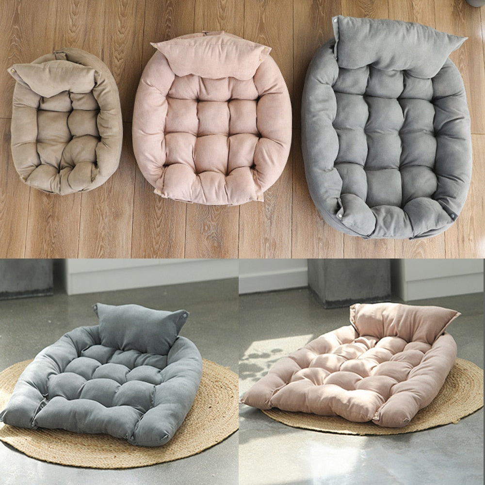 Super Soft Pet Bed