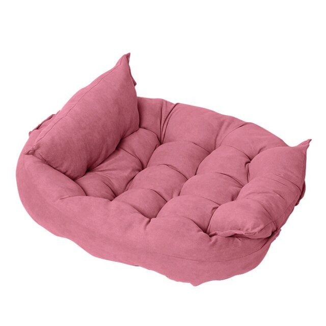 Super Soft Pet Bed