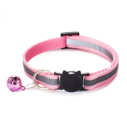 Cat Bell Collars